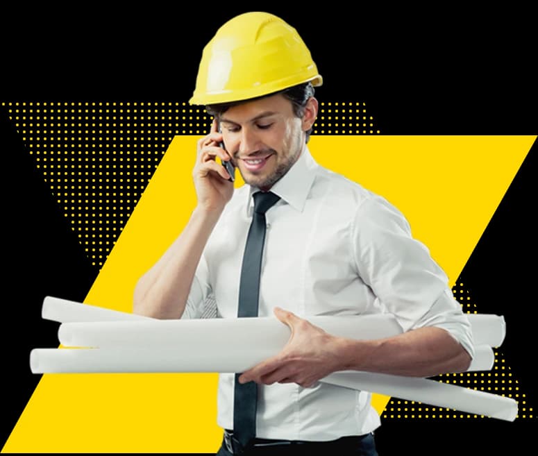 Construction Worker image